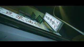 Just a little walk (Geylang, Singapore)