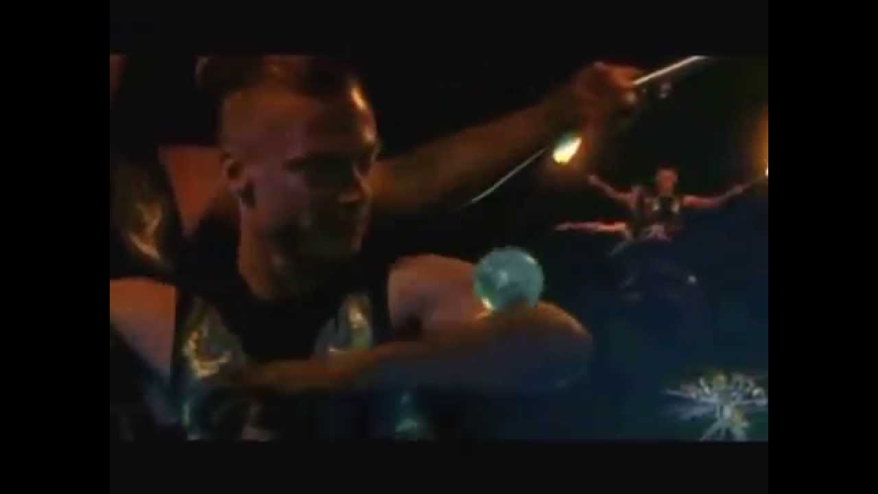 Flame Oz - Fire Show