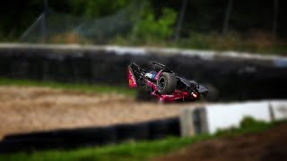 Mid-Ohio crash compilation (worst crashes)