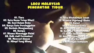 Lagu Pengantar Tidur Malaysia Pop Terbaru 2026