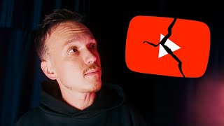 Mój problem z YouTube'em