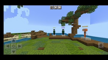 Skyblock On Fallentech Part 1