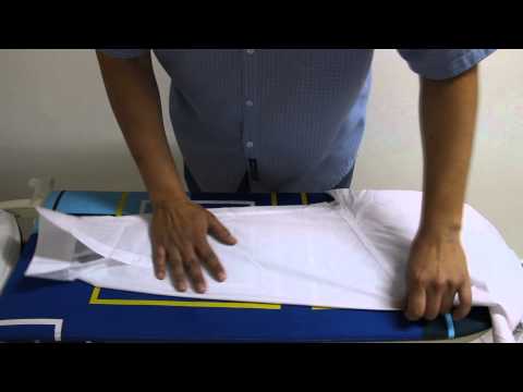 Video: Cómo Planchar Cosas (jeans, Faldas, Camisetas, Ropa Interior, Etc.) De Varios Tejidos