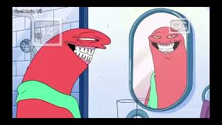 Smiling Friends - Allan’s Morning Routine [Việt sub]