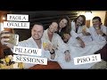 PISO 21 en Pillow Sessions