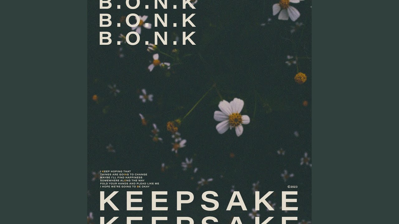 Watch B.O.N.K on YouTube Watch B.O.N.K on YouTube