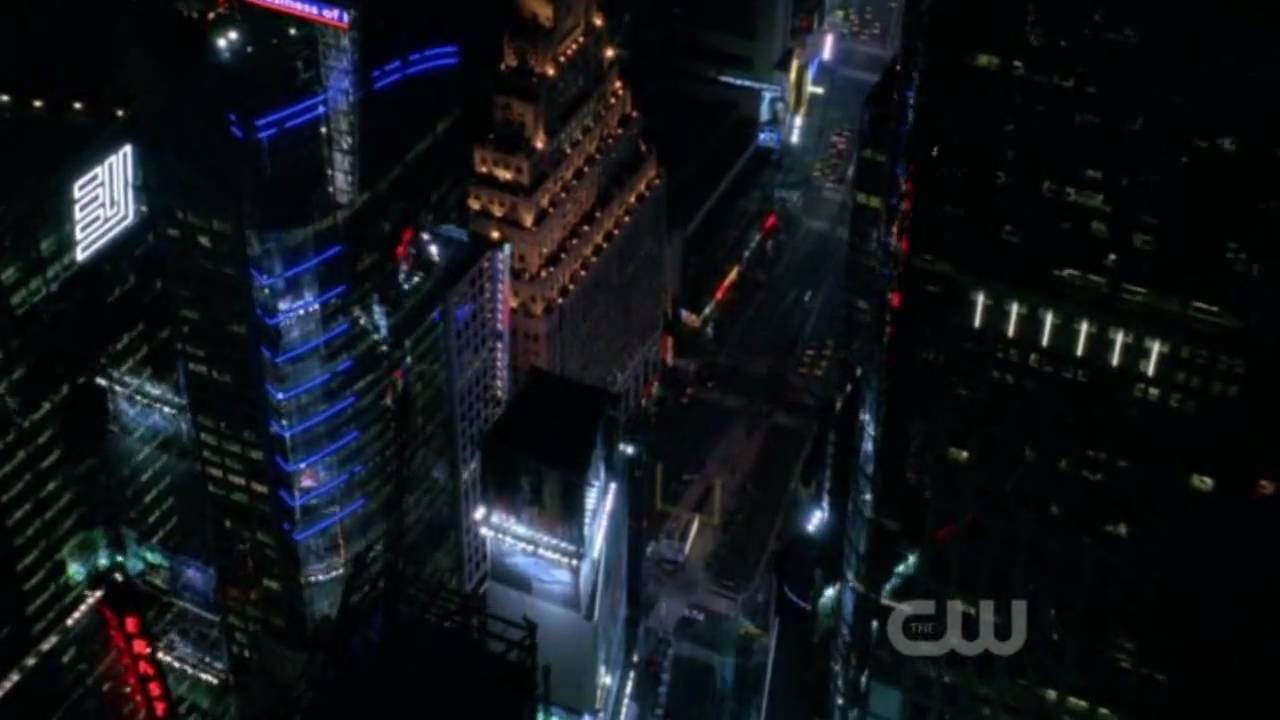 gossip girl serena car crash scene YouTube