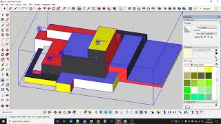 Datum Level Tool version 1 screenshot 3