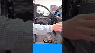 Custom Fabrication &amp; Sound Treatment | Expedition Build Pt. 3