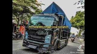 story aku seng polah tonggo seng nyangkem versi quotes truk oleng