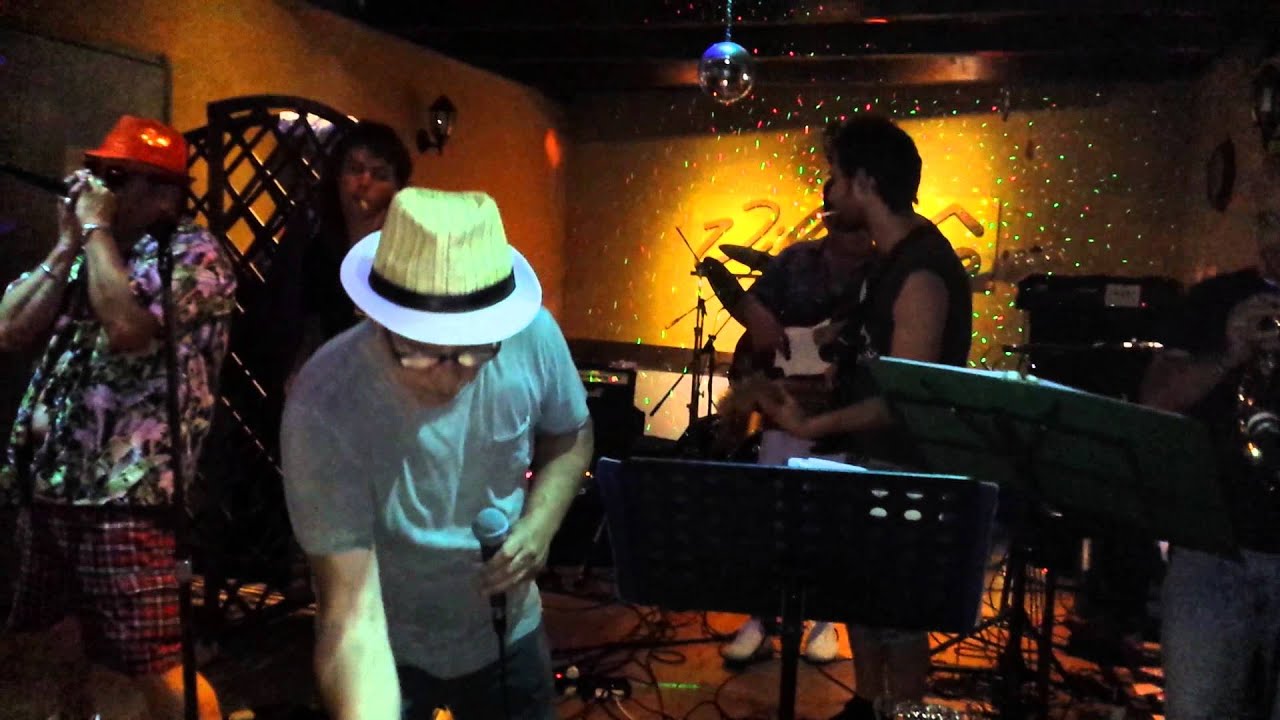 Prossek Makenzyes - Il Villino - Sweet home chicago