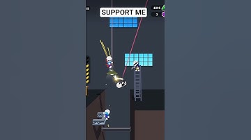 Johnny trigger level 120 gameplay