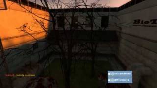 Let's Play - Zombie Panic! Source - zpo_biotec - Part 3/3