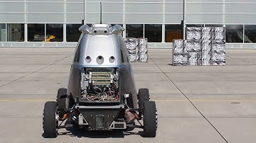 Monocular Vehicle Navigation with Uncalibrated Camera in Dynamic Environment
