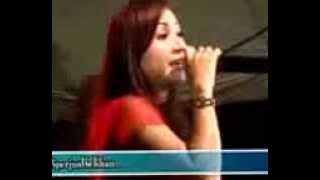 Monika - Karang Cinta