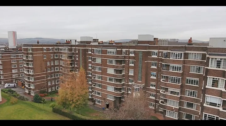 100 Kelvin Court G12 0AH