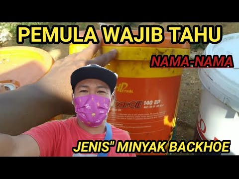 Video: Bagaimana saya tahu minyak apa yang harus digunakan?