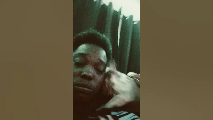 My boy Phatman