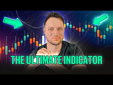 Nobody know about this indicator for some reason... - video from LiteForex