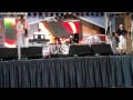 Beginning of video