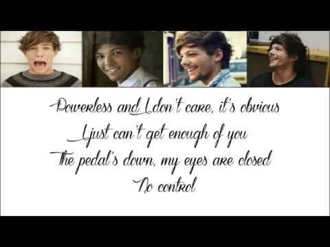 One Direction -