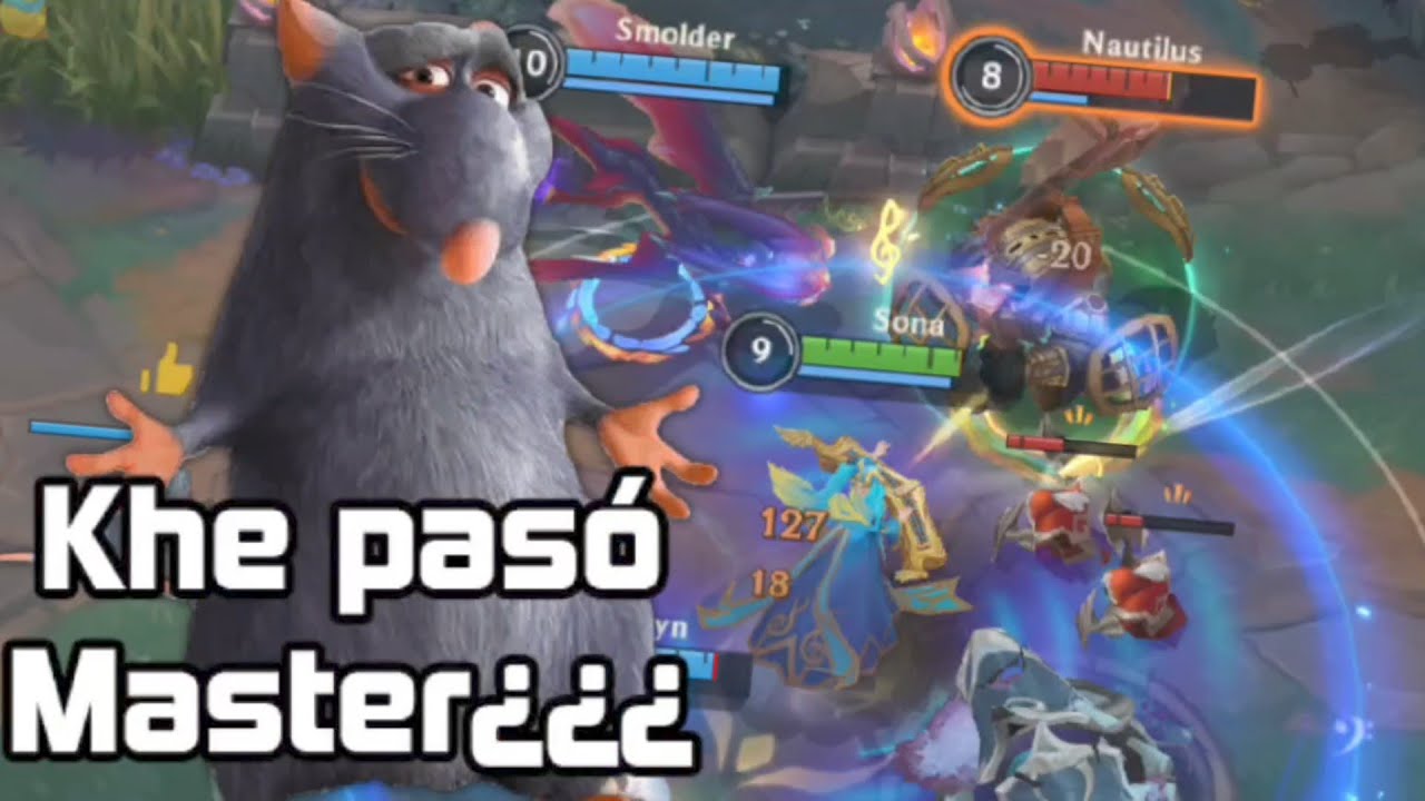 Se confiaron y les dimos la vuelta de forma BRUTAL 🤯