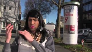 Zeynep Vs. Ezb- Frankfurter Kle