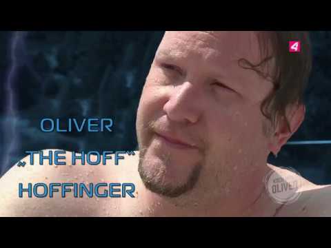 Koch mit! Oliver - Trailer zur Sendung vom 20.02.16 - Koch dich schlank. 