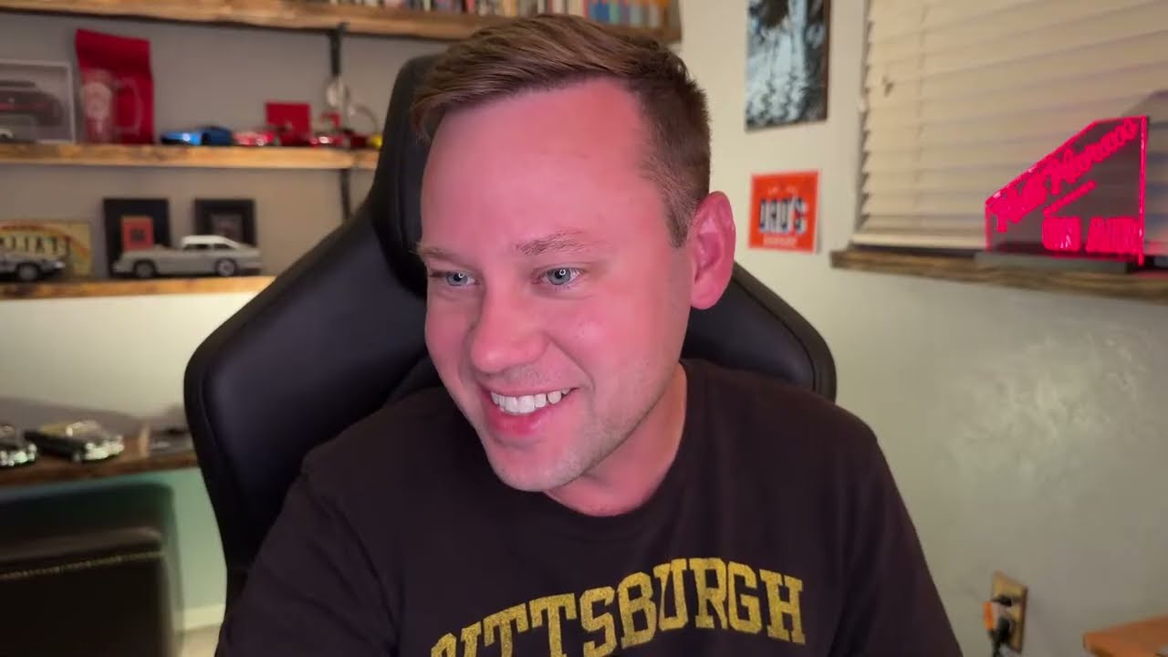 LIVE Car Talk + Q&A Ep. 214 - Matt Maran Motoring