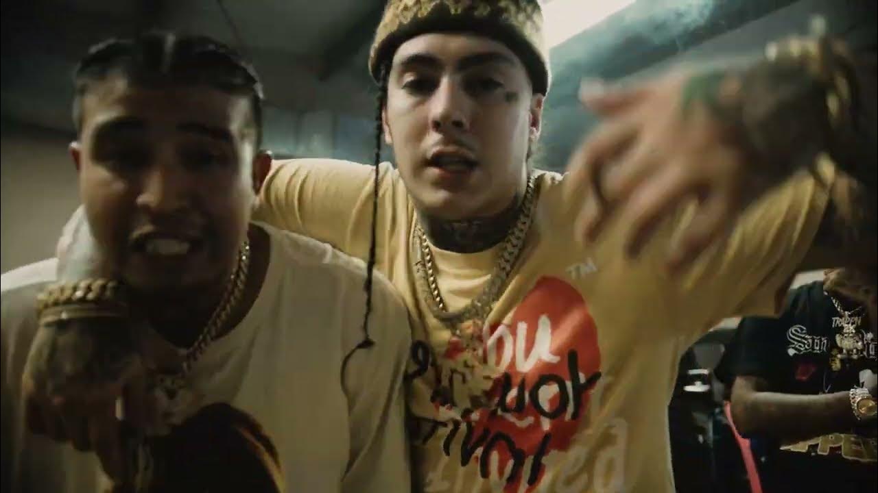 Peso Peso Feat Sauce Walka And Kap G "Cora Check" (Official Music