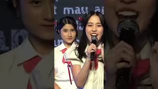 Ella Jkt48 Ingin Gita Jkt48 Beku Lagi