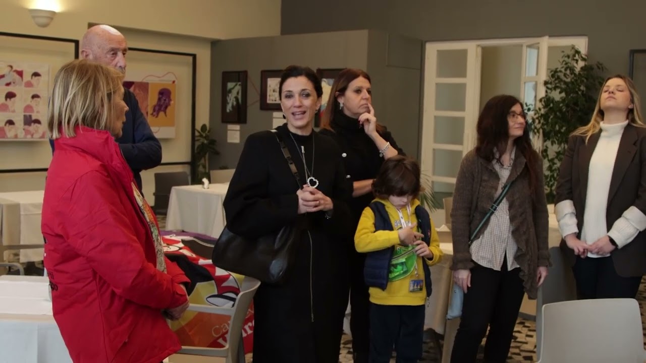 Al Carnevale di Viareggio arriva 