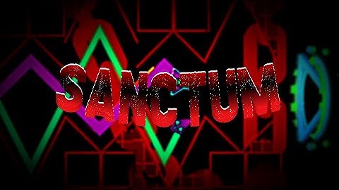 [GD] SANCTUM VERIFIED (VOLUME WARNING) (Asylum Sequel; Top 5 PDL)