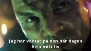 Star Trek Trailer 3 Swedish Subtitles/Svensk Textad [HQ]