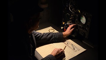 A  Loran Navigation Fix