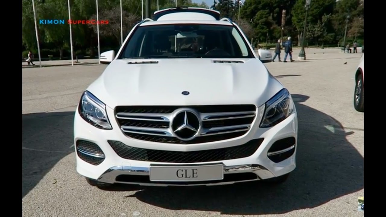 New 2017 Mercedes Benz Gle Exterior And Interior You New 2017 Mercedes Benz Gle Exterior And Interior