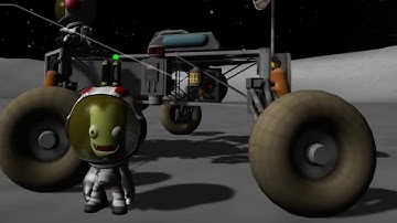 Kerbal Space Program Official Enhanced Edition Launch Trailer