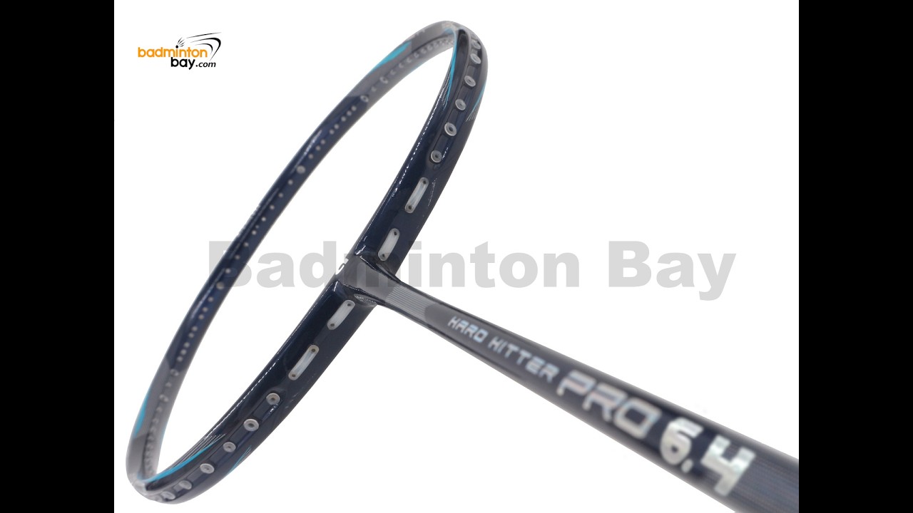 ラケット APACS HYPERCORE8000 4U Apacs Imperial Pro (4U) Badminton Racket | eBay