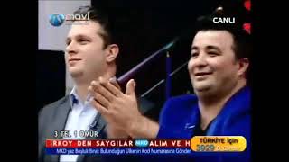 ALİM KOCA++HİCABİ ŞENLİKOĞLU+++++HORON Resimi