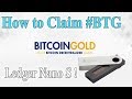 How To Get Bitcoin Diamond Ledger