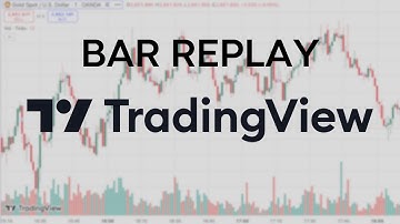 Tuyệt Chiêu Backtest Đỉnh Cao Với TradingView Bar Replay - Thành Thạo Trong 10 Phút