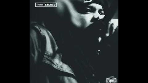 Nolan The Ninja "Ecology"