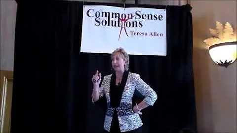 Having the Time of Your Life - Motivational Keynote