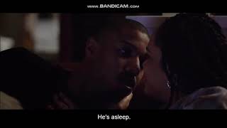 Adonis and Bianca | Creed [1]