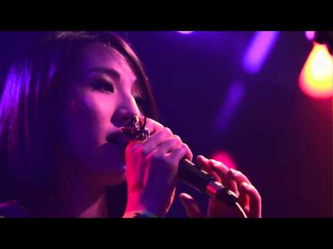 NYC Beyond Tribute Concert 2013 - Trailer 《過去與今天》
