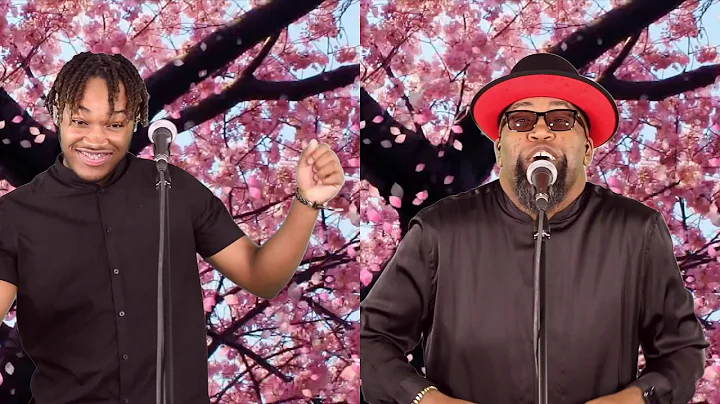 Bishop Cortez Vaughn-Beautiful One (Tres' V Cover)