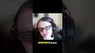DIANNA GUNN | Beat Writer's Block: Find Your Creative Flow FAST! #shorts