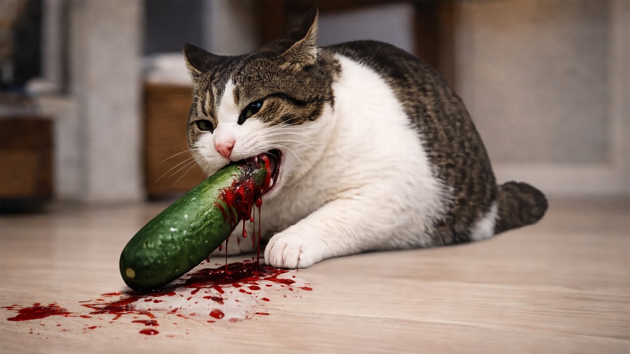 Funniest Cat Videos of 2026 😹 | Try Not To Laugh Challenge