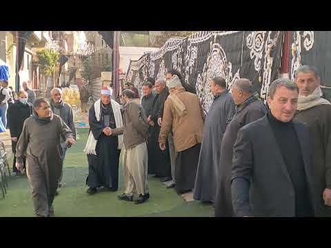 لحظة وصول العلم الإذاعي الكبير الشيخ حلمى الجمل عزاء برهمتوش ٢ ٢ ٢٠٢٢ لحظة وصول العلم الإذاعي الكبير الشيخ حلمى الجمل عزاء برهمتوش ٢ ٢ ٢٠٢٢