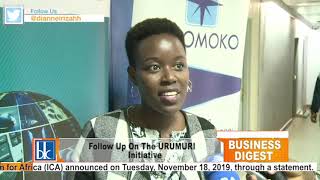BUSINESS DIGEST 62